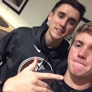 Meet your Posher, Brayden